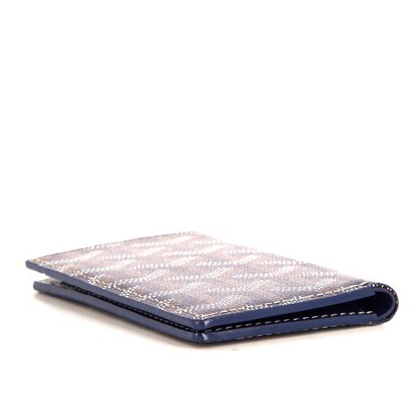 portacarte goyard uomo prezzo|Amazon.it: Goyard.